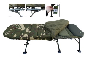 Спальная система Logic Carp SLEEP SYSTEM standart