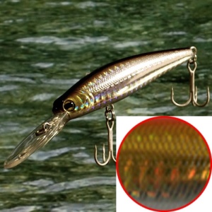 Воблер Catcher CY 8036 SH-005 (12.4 гр, 90 мм)