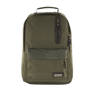 Рюкзак Р-26Х городской (цвет: хаки)