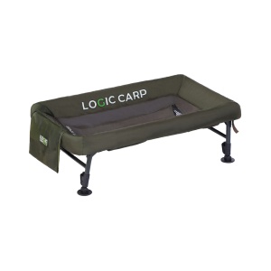 Карповый мат на ножках Logic Carp FRAMED CRADLE standart