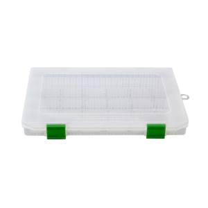 Коробка FB-250 SH (рыболовная, 255х188х20 мм)