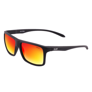 Поляризационные очки AQUATIC модель SURF (цвет линз: оранжевый, зеркальное покрытие) Поляризационные очки AQUATIC модель SURF (цвет линз: оранжевый, зеркальное покрытие)