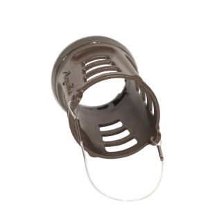 Кормушка фидерная Aquatic DISTANCE FEEDER средняя 30гр.