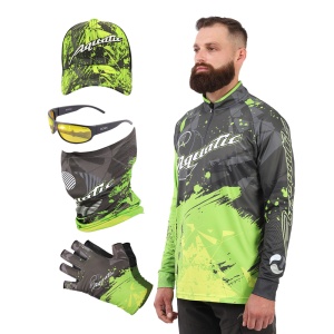 Комплект ДЖ-03 2XS+КА-14+Бафф-02+ПЧ-08-S/M+AS-10YM