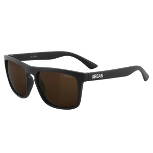 Поляризационные очки AQUATIC модель URBAN (цвет линз: коричневый)