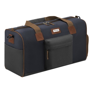 Сумка С-30С дорожная (цвет: синий)