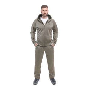 Джемпер Aquatic ДС-01СХ L (soft-shell, цвет: светлый хаки, размер L)