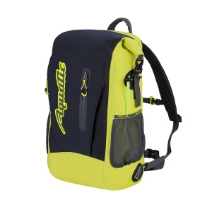 Герморюкзак ГР-30СЖ (объем 30 л, цвет: синий / желтый)