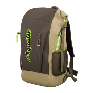 Герморюкзак ГР-30ХП (объем 30 л, цвет: хаки / песочный)