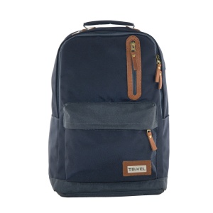 Рюкзак Р-26С городской (цвет: синий)