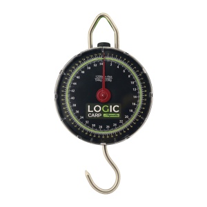 Весы карповые механические LOGIC CARP MECHANIC SCALES Весы карповые механические LOGIC CARP MECHANIC SCALES