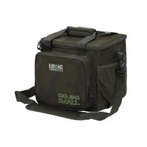 Термосумка холодильник малая LOGIC CARP COOLER BAG SMALL Термосумка холодильник малая LOGIC CARP COOLER BAG SMALL