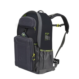 Рюкзак Р-42С рыболовный (цвет: синий)