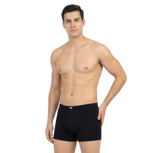 Термошорты Aquatic ТШ-01Ч (цвет: черный, размер: 54)