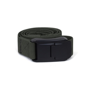 Ремень тактический с металлической пряжкой  РМ-14 (цвет: хаки)