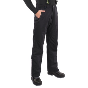 Брюки Aquatic БМ-01ТС L демисезонные (мембрана 15000/15000, цвет: темно-синий, размер L)