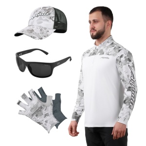 Комплект ДЖ-07 4XL+КА-25+ПЧ-12-XXL/XXXL+AS-08GR Комплект ДЖ-07 4XL+КА-25+ПЧ-12-XXL/XXXL+AS-08GR