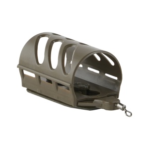 Кормушка фидерная Aquatic STICK FEEDER малая 25гр. Кормушка фидерная Aquatic STICK FEEDER малая 25гр.