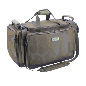 Сумка средняя карповая LOGIC CARP CARRYALL MEDIUM Сумка средняя карповая LOGIC CARP CARRYALL MEDIUM