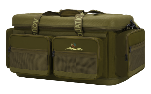 Рыболовная сумка с жестким дном и крышкой Aquatic С-1-100 (100л)