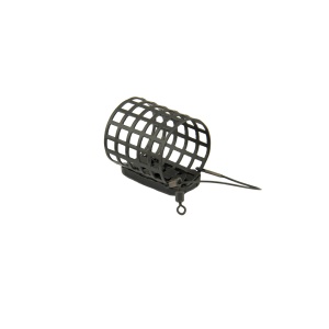 Кормушка фидерная Aquatic Round net feeder HH623-20 (размер: Medium вес 20 гр)       Кормушка фидерная Aquatic Round net feeder HH623-20 (размер: Medium вес 20 гр)