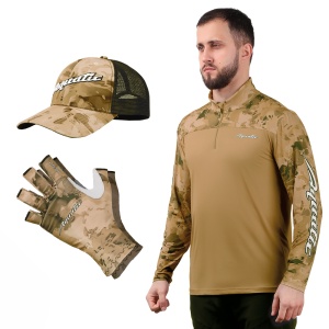 Комплект ДЖ-09 4XL+КА-26+ПЧ-13 XXL/XXXL Комплект ДЖ-09 4XL+КА-26+ПЧ-13 XXL/XXXL
