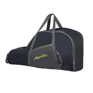 Чехол ЧМ-12С для мотора (2х, 5-9.8 лс, цвет: синий)