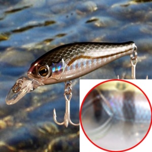 Воблер Smasher CY 8005 SH-162 (5.5 гр, 60 мм)