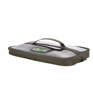 Сумка для аксессуаров большая низкая LOGIC CARP ACCESSORIES POUCH LARGE LOW