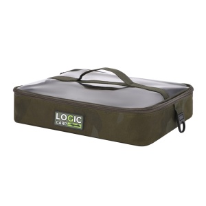 Сумка для аксессуаров XL LOGIC CARP ACCESSORIES POUCH XL Сумка для аксессуаров XL LOGIC CARP ACCESSORIES POUCH XL