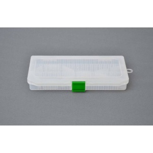 Коробка FB-216 SH (рыболовная, 216х121х28 мм)