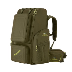 Рюкзак Aquatic Р-62Х рыболовный (цвет: хаки)