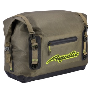 Гермосумка ГС-40Х (объем 40 л цвет: хаки)