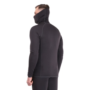 Термобелье Aquatic Т-15ТС (цвет: темно-серый, размер: 48)