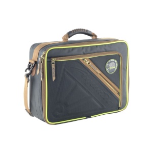 Сумка С-17С для катушек (цвет: синий) Сумка С-17С для катушек (цвет: синий)