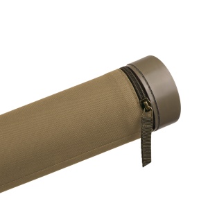 Тубус ТТ-90П без кармана (цвет: песочный, 90 мм, 160 см)