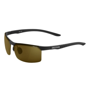 Поляризационные очки AQUATIC модель DISCOVER (цвет линз: желтый) Поляризационные очки AQUATIC модель DISCOVER (цвет линз: желтый)