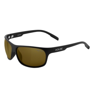 Поляризационные очки AQUATIC модель HOUSE (цвет линз: желтый) Поляризационные очки AQUATIC модель HOUSE (цвет линз: желтый)