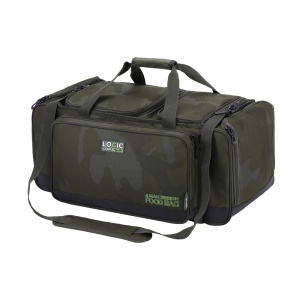 Термосумка для посуды и принадлежностей для 4 персон LOGIC CARP 4MAN SESSION FOOD BAG