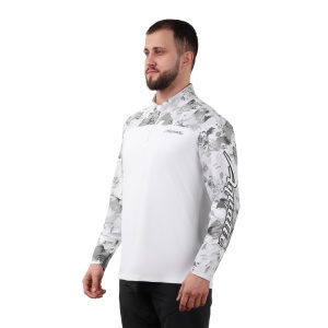 Джерси Аquatic Дж-07 (размер 4XL, логотип: WHITE CAMO)