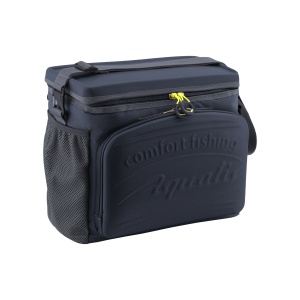 Сумка лодочная с коробками СЛК-53С (цвет: синий)