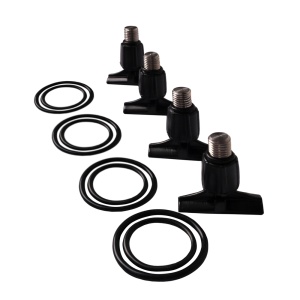 Фиксатор карповых удилищ задний LOGIC CARP ROD LOCK SYSTEM