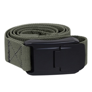 Ремень тактический с металлической пряжкой  РМ-14 (цвет: хаки)