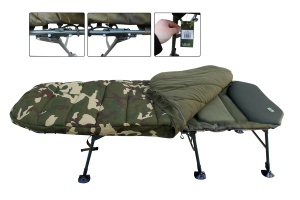 Спальная система Logic Carp SLEEP SYSTEM standart Спальная система Logic Carp SLEEP SYSTEM standart