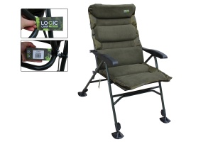 Кресло откидное Logic Carp RECLINER CHAIR standart