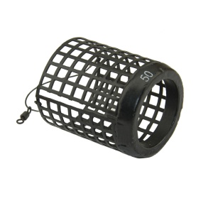 Кормушка фидерная Aquatic Distance ring net feeder HH496-XL-50 (размер: XL, вес 50 гр)      
