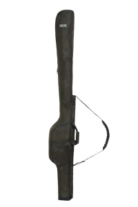 Чехол для 4 карповых удилищ 3,96м с катушками LOGIC CARP 4ROD HOLDALL 13ft