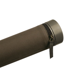 Тубус ТТ-90Х без кармана (цвет: хаки, 90 мм, 132 см)