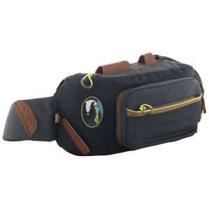 Сумка С-26ТС рыболовная (цвет: темно-серый) Сумка С-26ТС рыболовная (цвет: темно-серый)