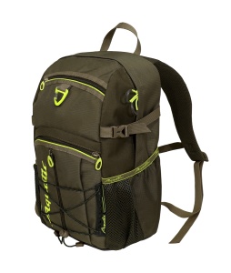 Рюкзак Р-21Х рыболовный (цвет: хаки)